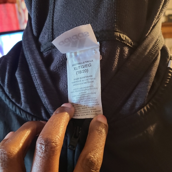 Jacket - Picture 2 of 2